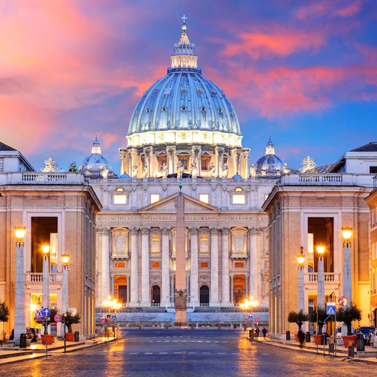 Rome Super Pass - تصویر اصلی