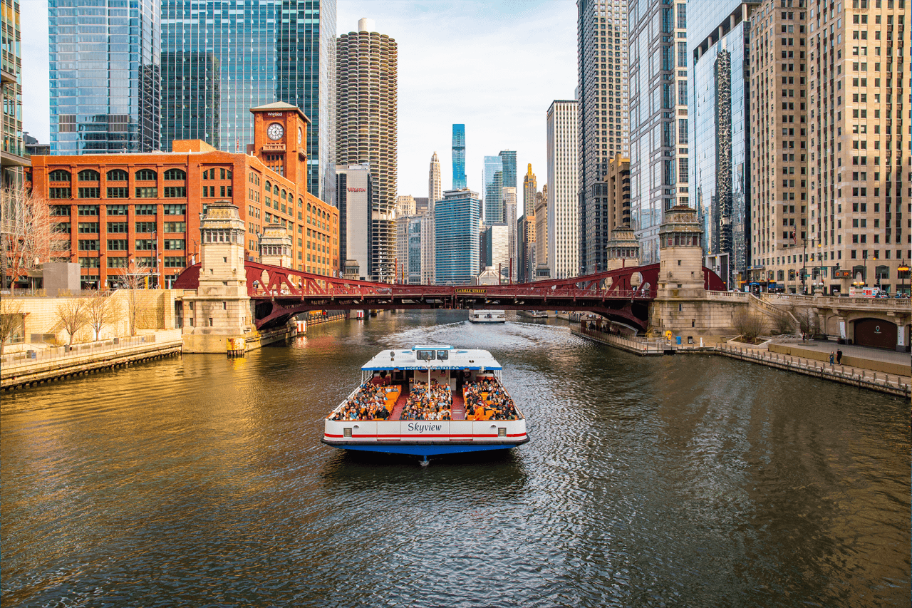Go City Chicago Essentials Pass: 3 Attractions - تصویر 9