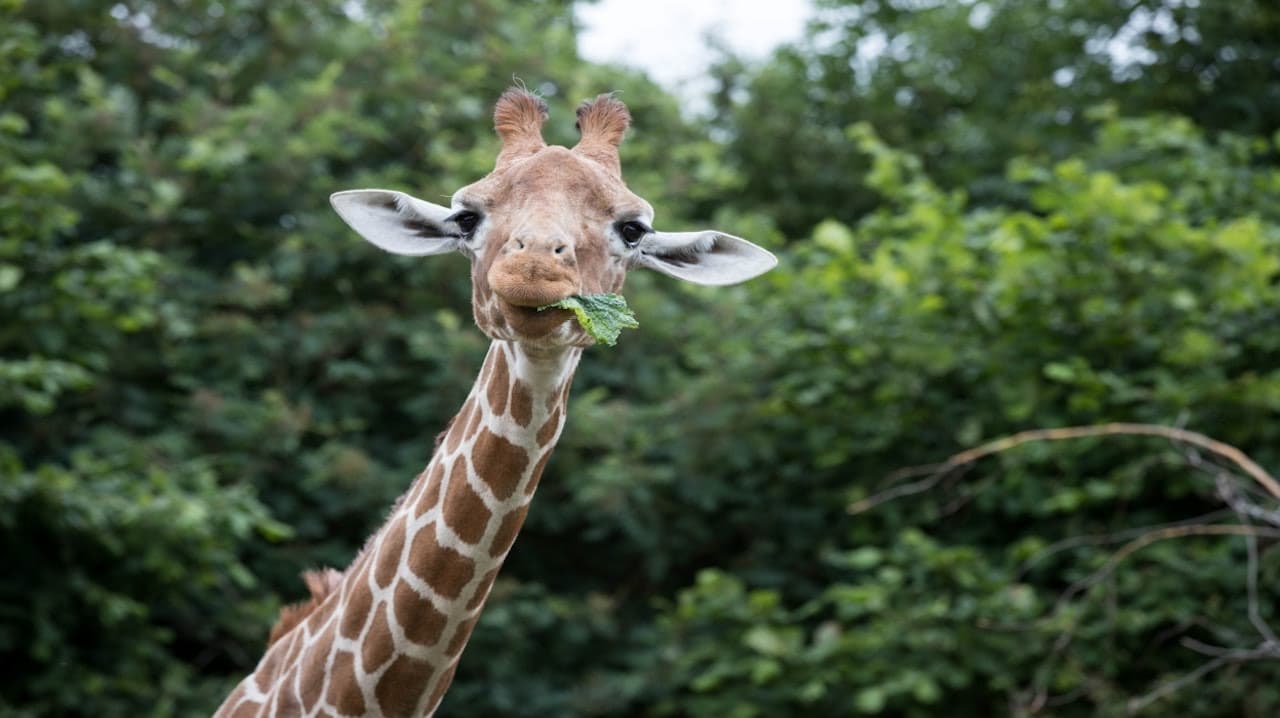 ZSL Whipsnade Zoo - تصویر اصلی