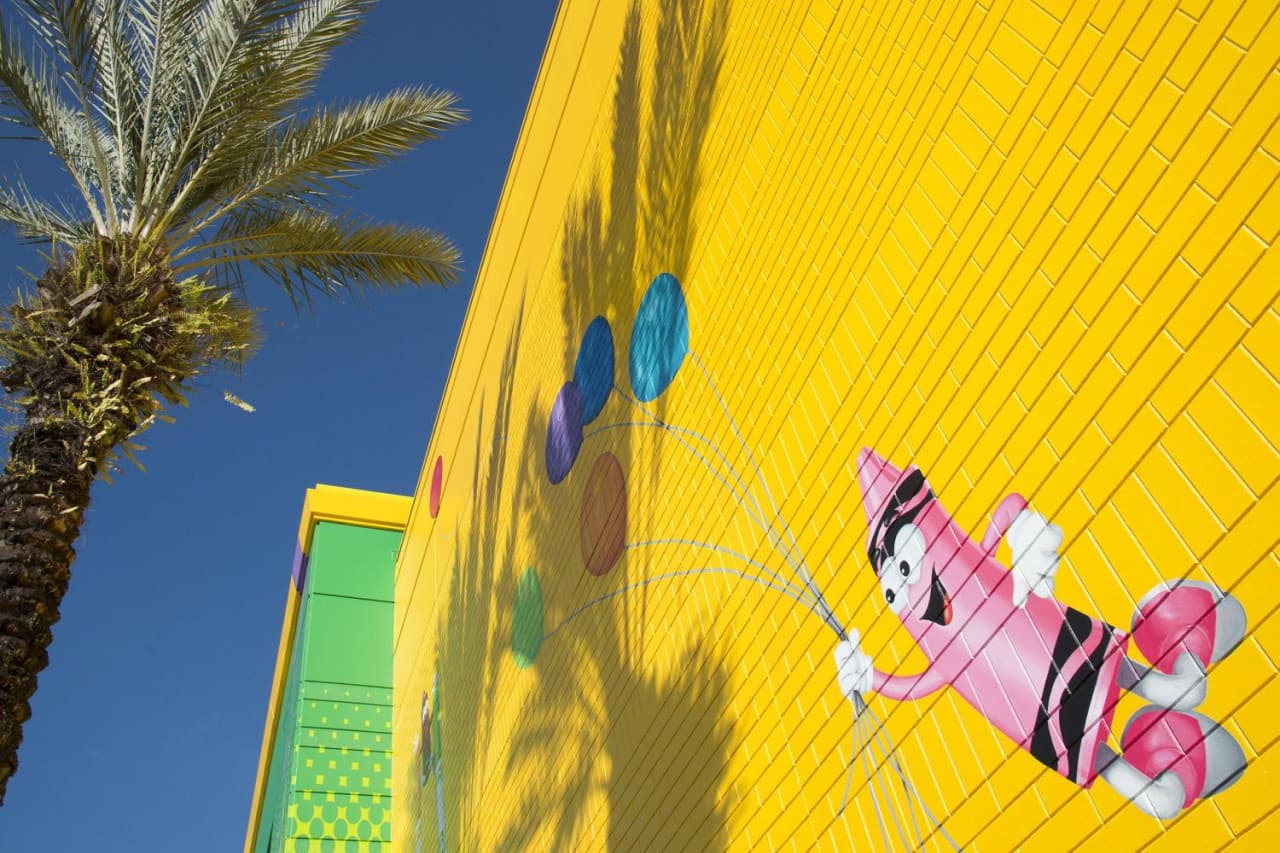Crayola Experience - تصویر 9