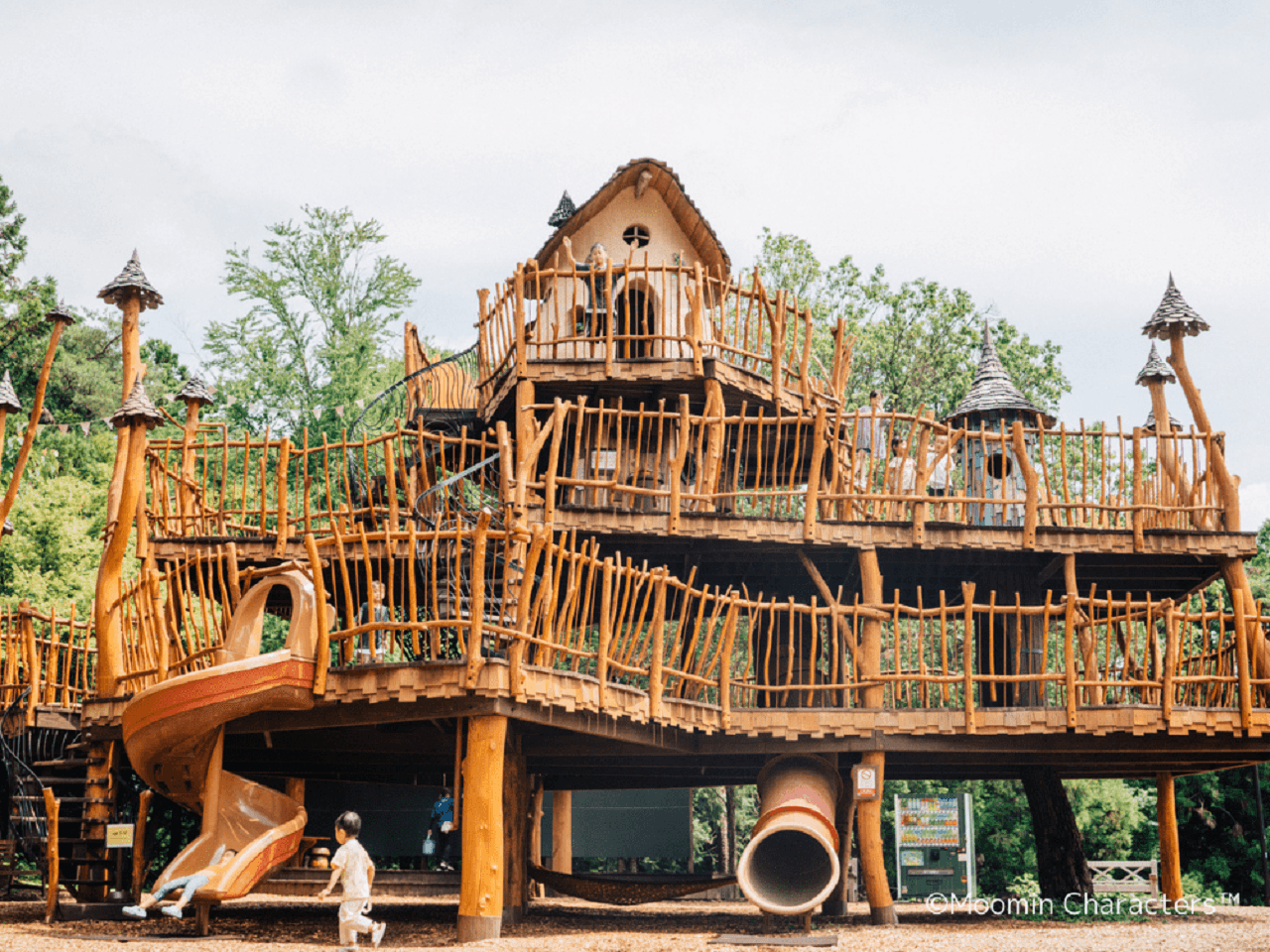 Moominvalley Park - تصویر 7