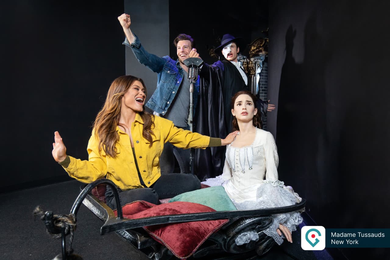 The New York Pass: Save up to 50% on Attractions - تصویر 43