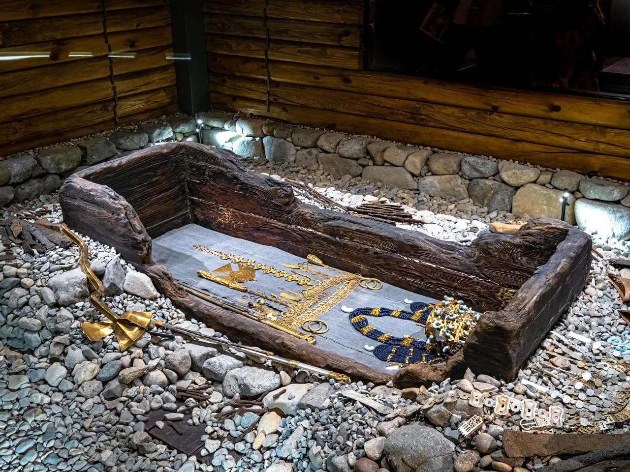 Gyeongju UNESCO World Heritage Site Full-Day Tour with Sky Capsule Experience from Busan - تصویر 7
