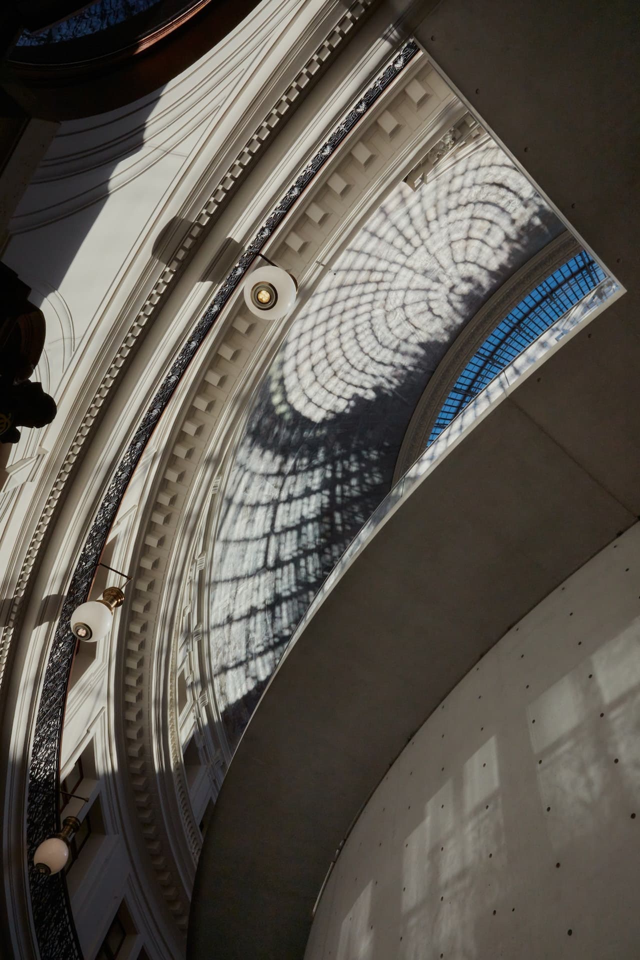 Bourse de Commerce Pinault Collection Ticket - تصویر 4