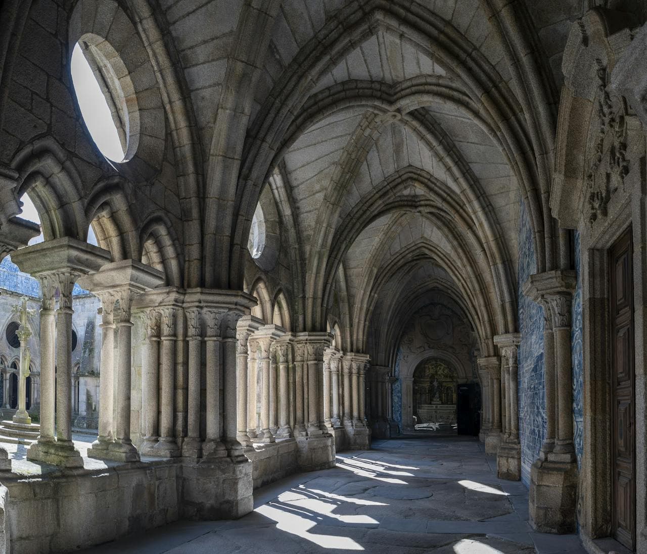 Catedral do Porto Ticket - تصویر اصلی