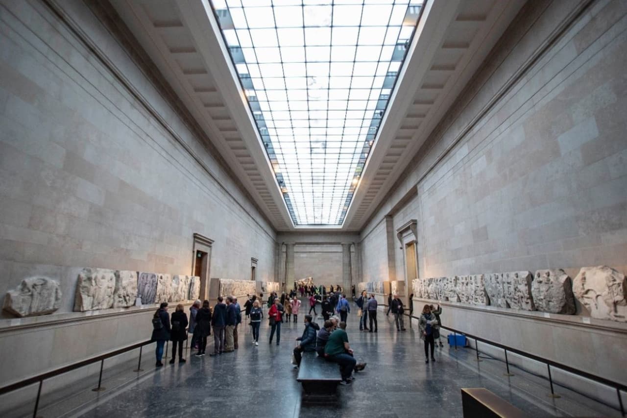 Acropolis and Acropolis Museum Ticket with Audio Guide - تصویر 16
