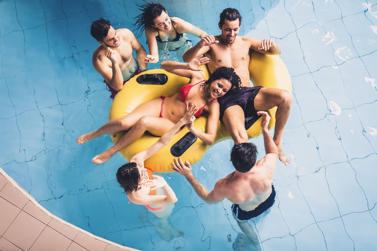 Acquaworld Water Park - تصویر 2