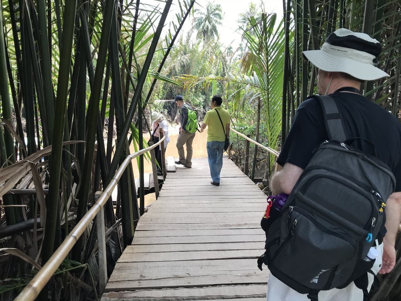 Mekong Delta Full-Day Tour from Ho Chi Minh City - تصویر 10