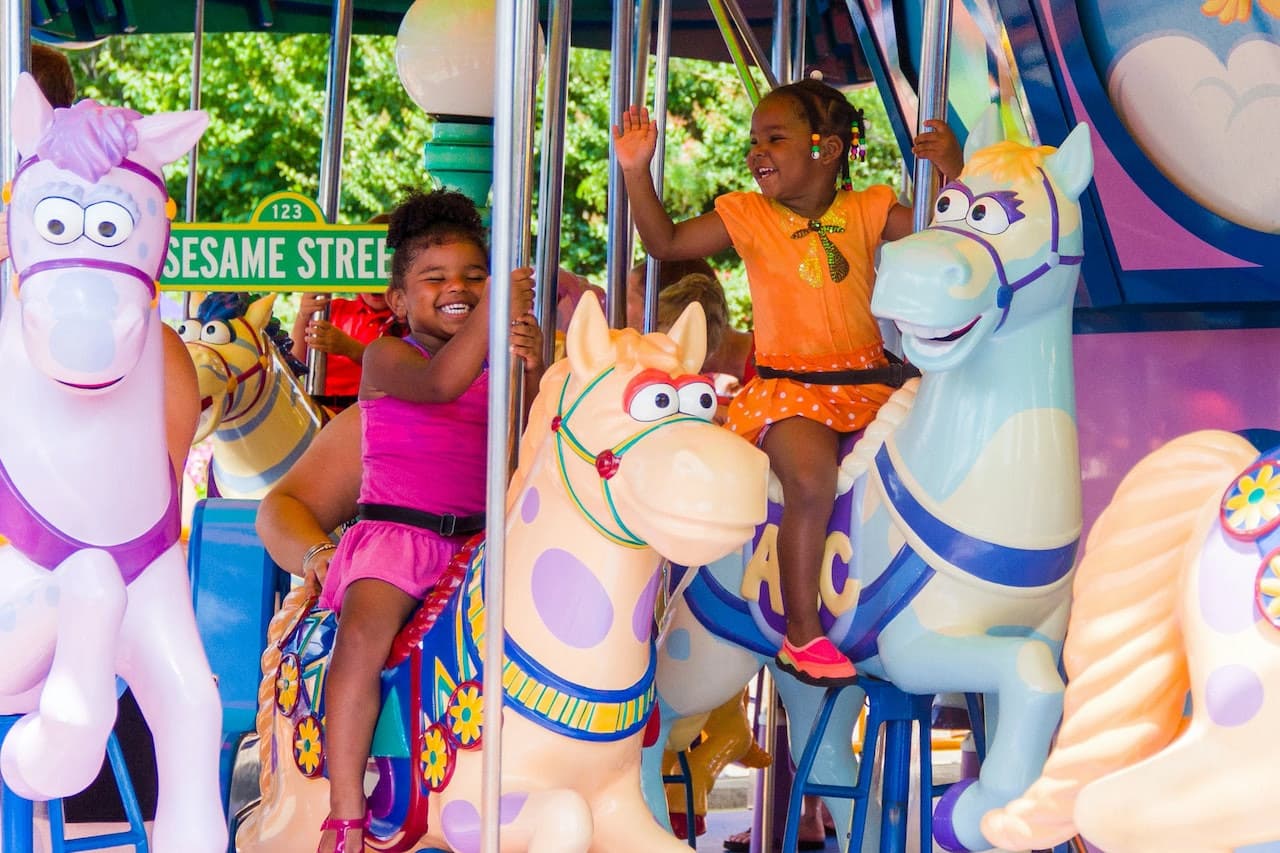 Sesame Place San Diego - تصویر 3