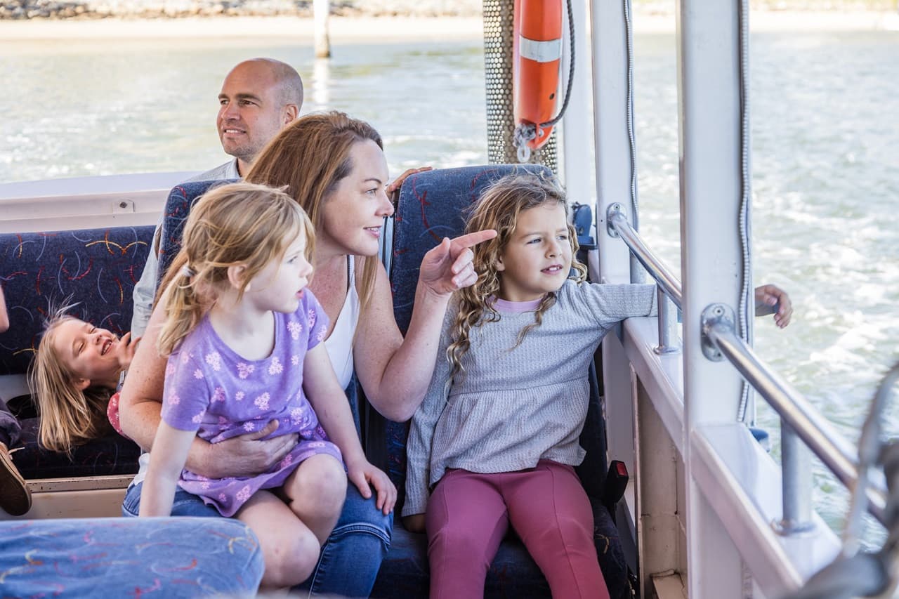 Aquaduck Sunshine Coast City and River Tour - تصویر 8