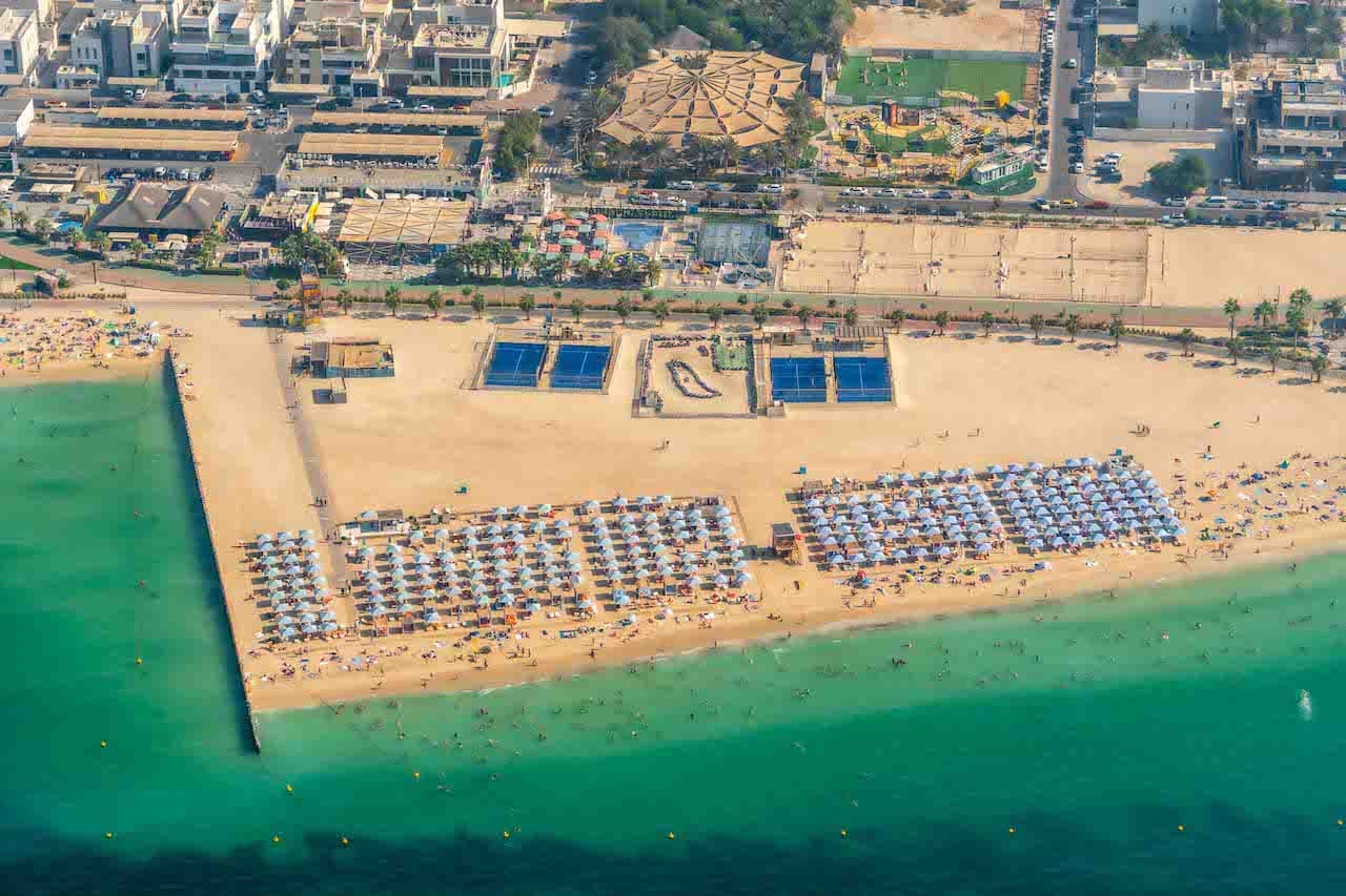 Dubai Helicopter Tour From Atlantis the Palm - تصویر 10