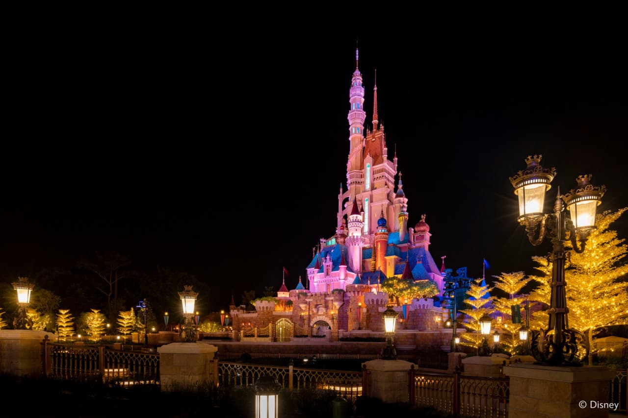 Hong Kong Disneyland Park Ticket - تصویر 81