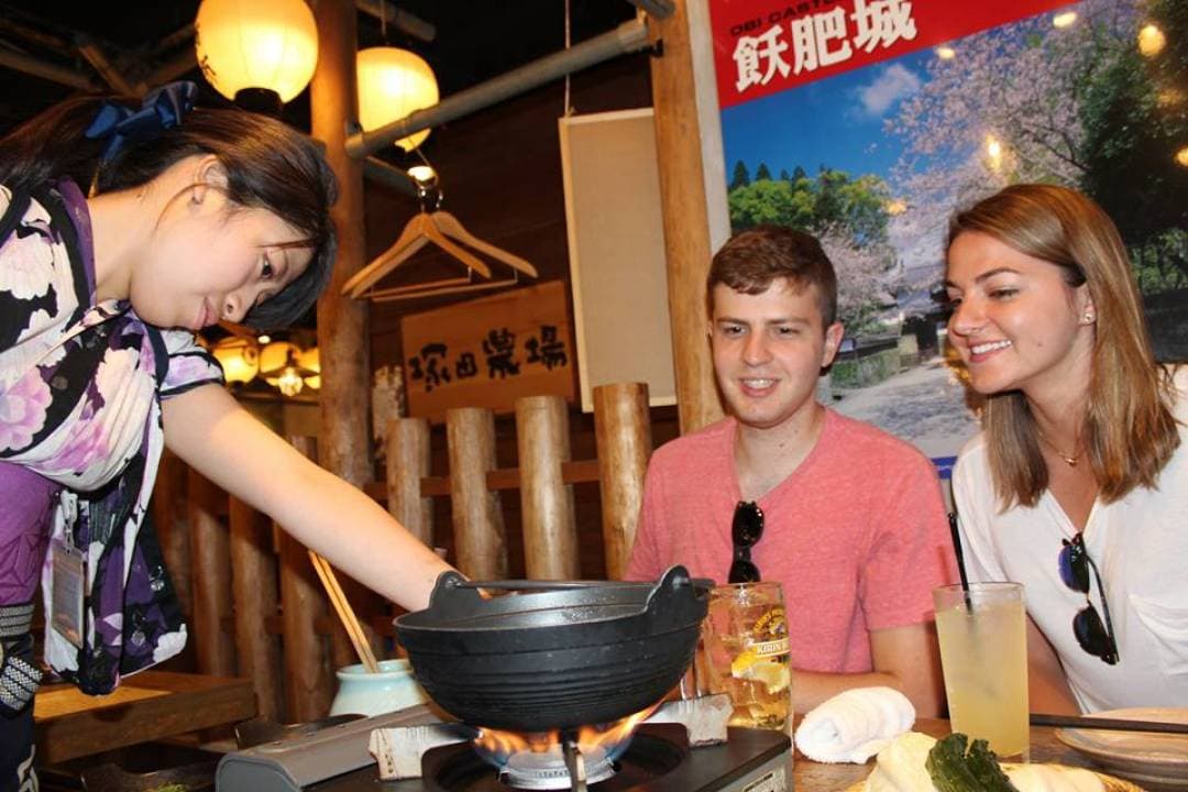 Shibuya Walking Food Tour - تصویر 5
