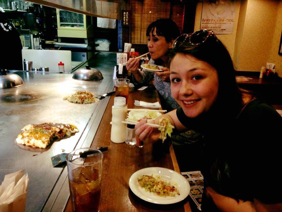 Shibuya Walking Food Tour - تصویر 6