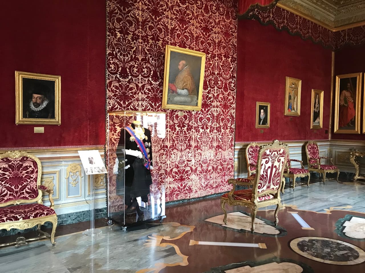 Colonna Gallery - تصویر 2