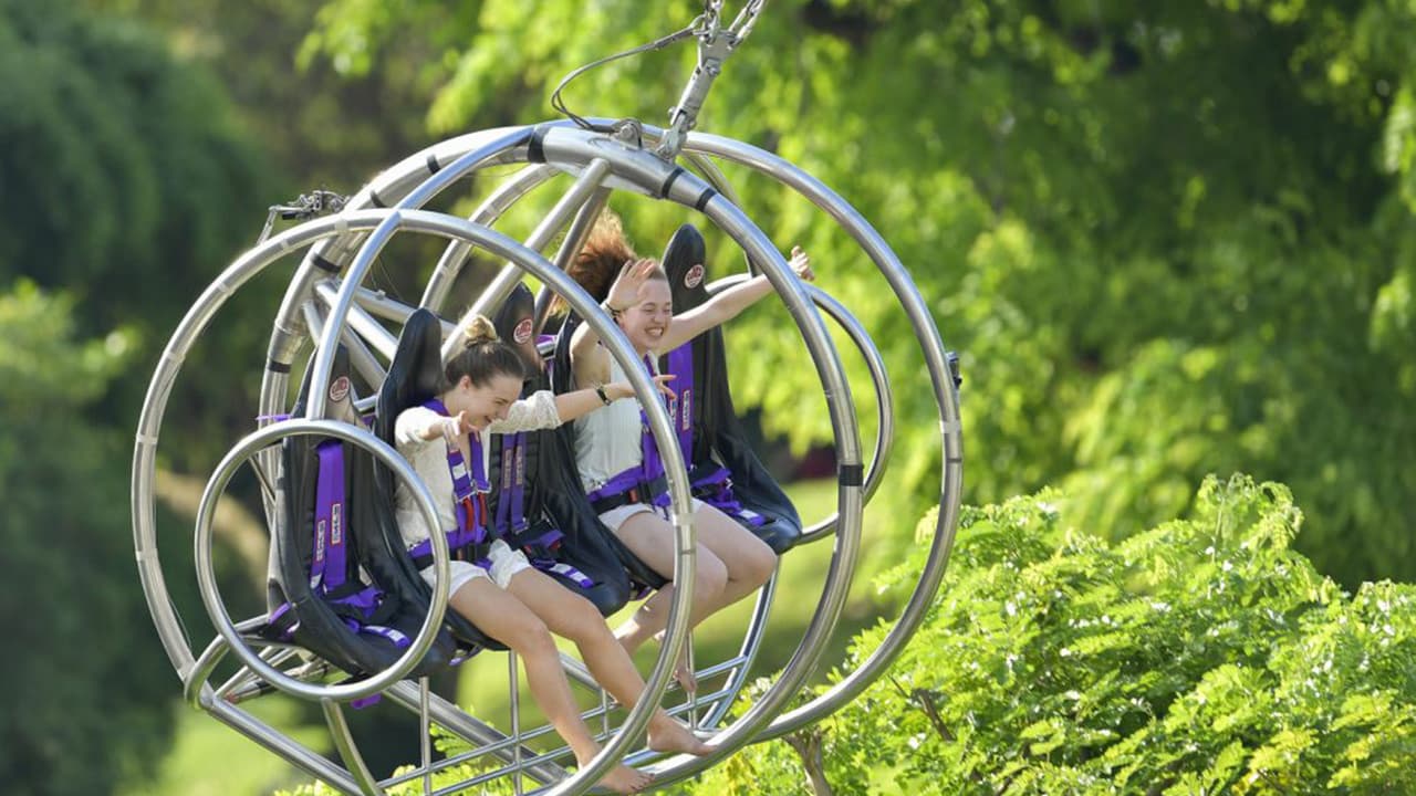 Slingshot Singapore Ticket - تصویر 8