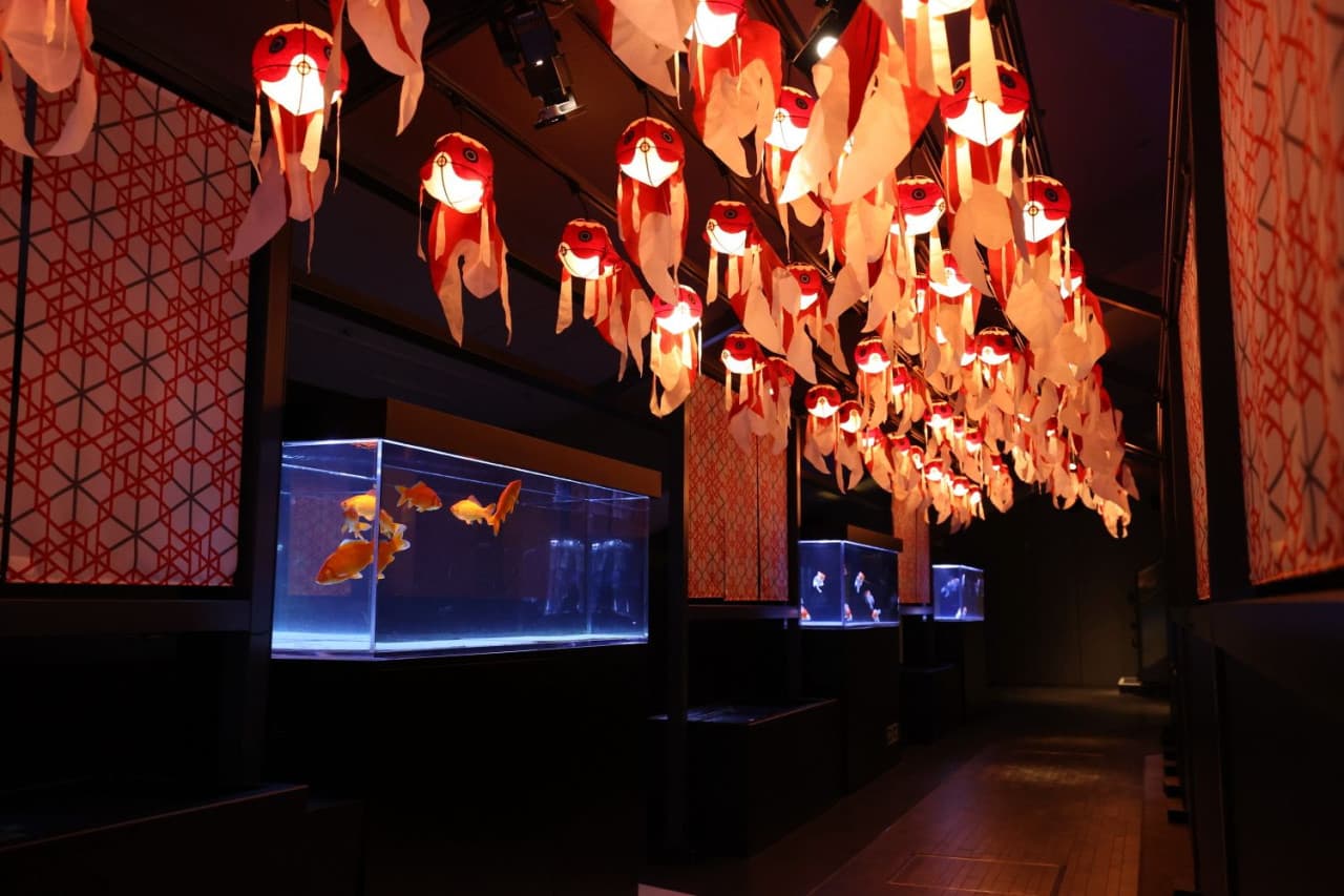 Sumida Aquarium Ticket - تصویر اصلی