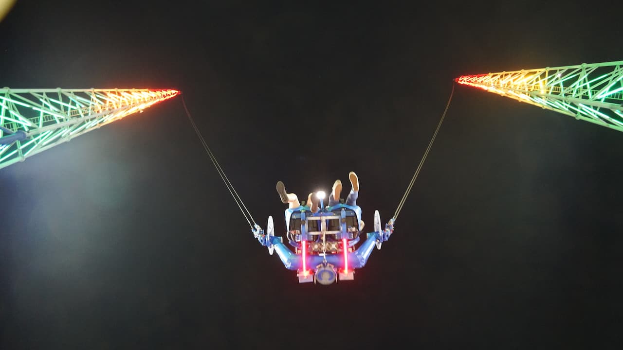 Slingshot Singapore Ticket - تصویر 4