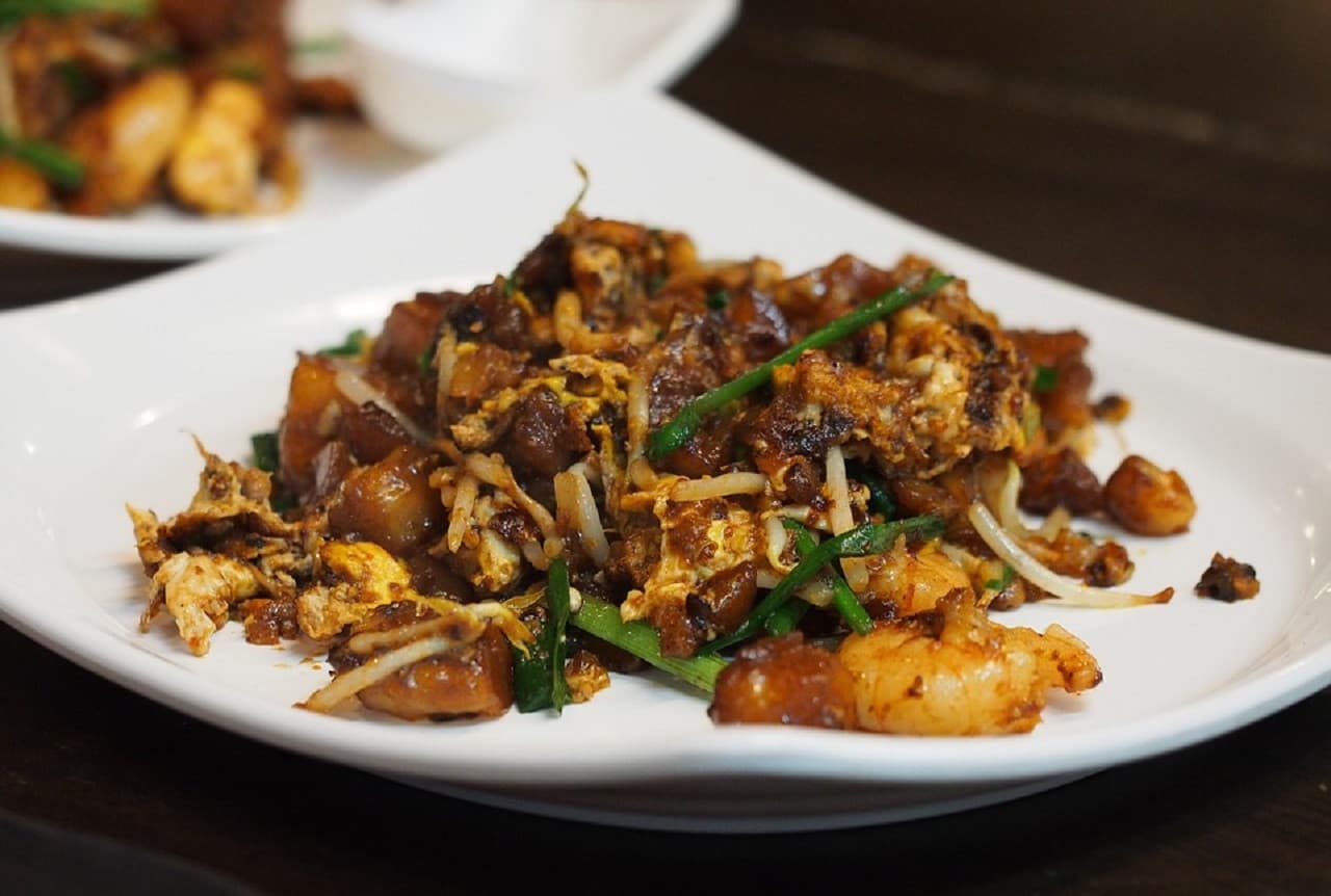 Resorts World Sentosa Meal Voucher - تصویر 4