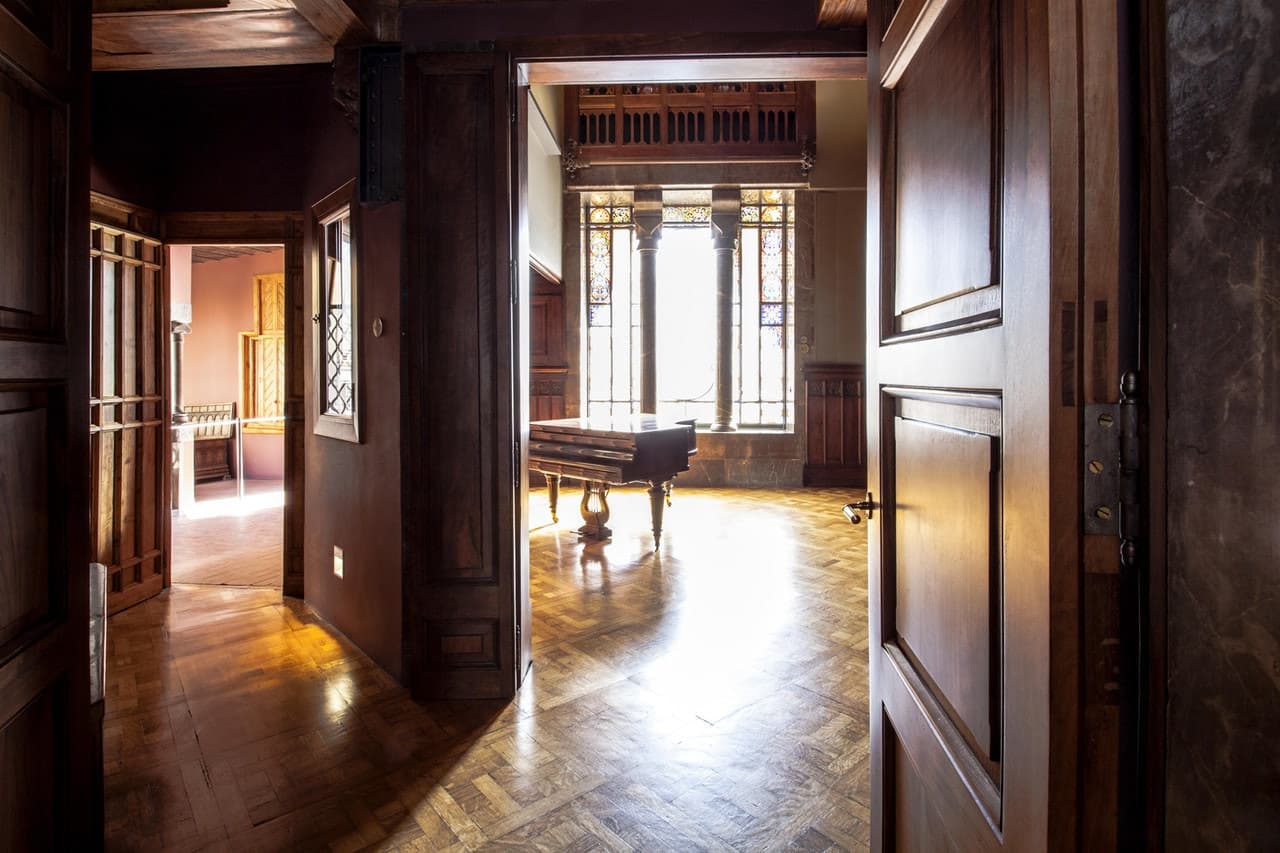 Palau Guell Ticket - تصویر 10