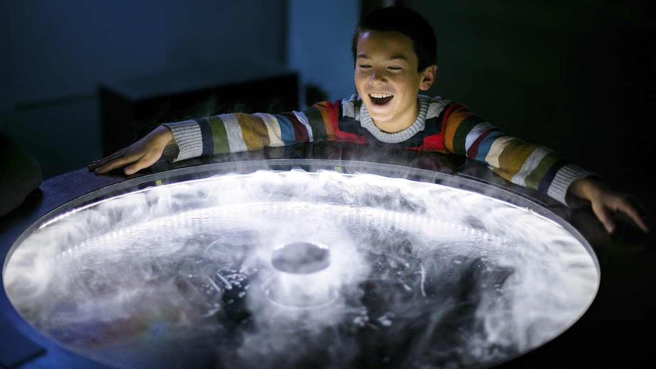 Exploratorium - تصویر 5