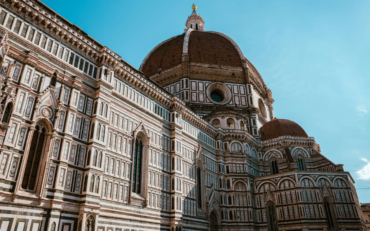 Duomo Cathedral Tour with English-Speaking Guide & Entry - تصویر 3