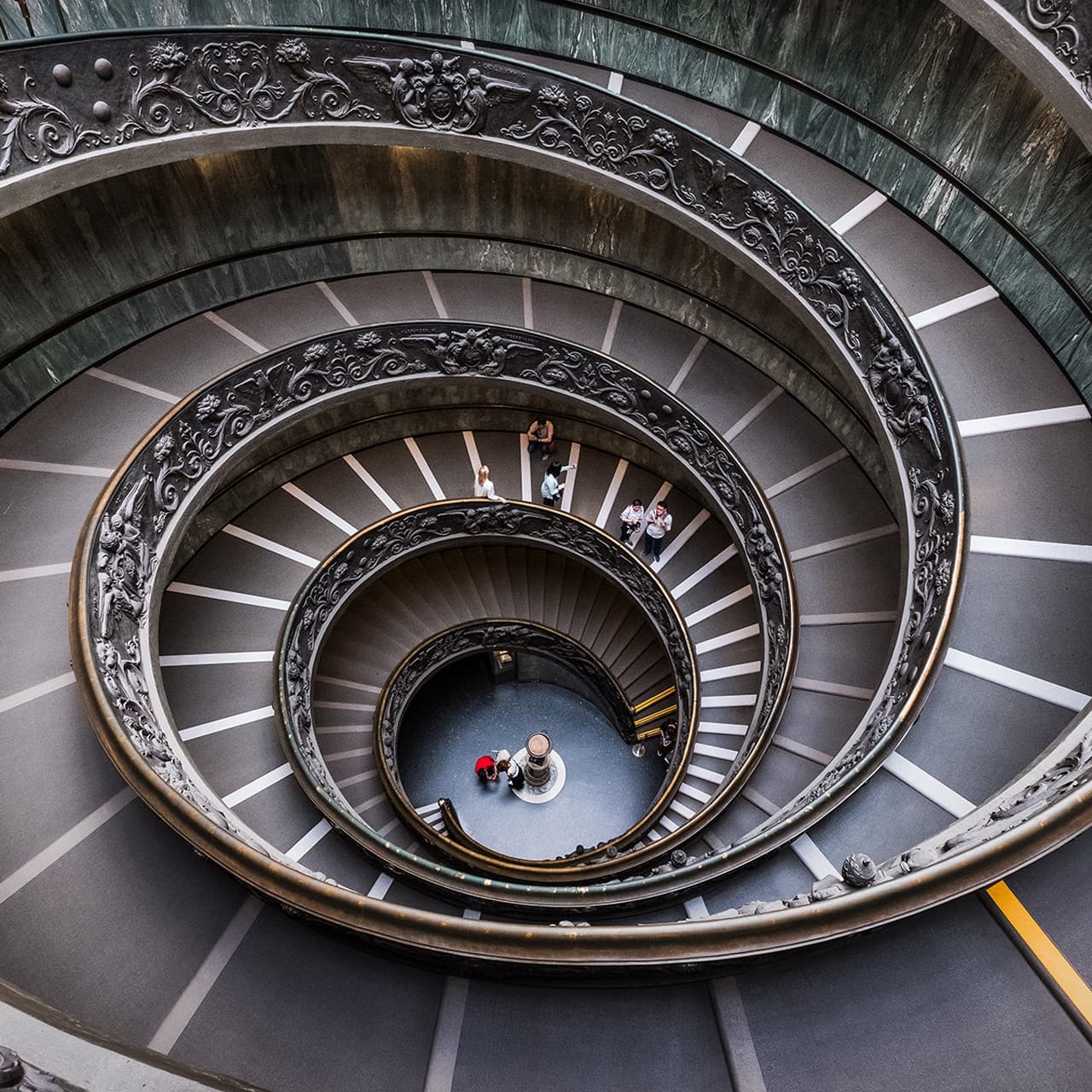 OMNIA Rome and Vatican Pass - تصویر 12