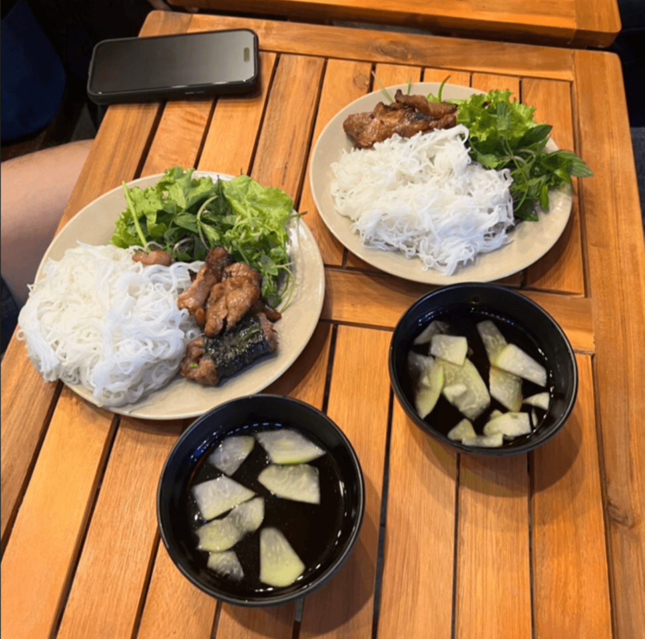 Hanoi Old Quarter Street Food Walking Tour - تصویر 7