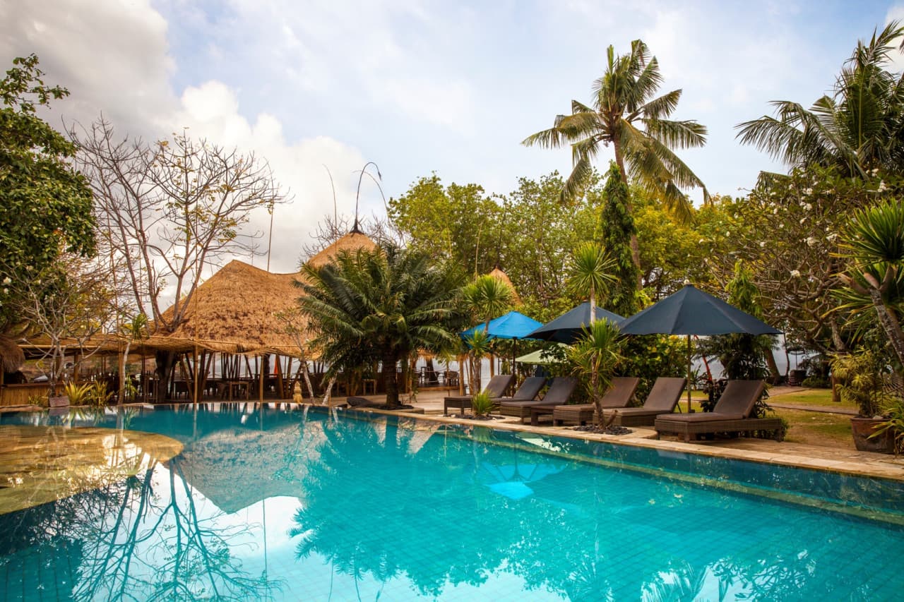 Nusa Lembongan Cruise by Bali Hai Cruises - تصویر 3