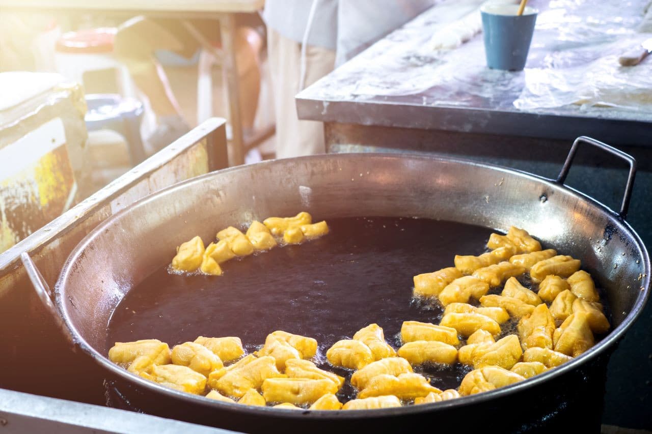 Chiang Mai Michelin Food Walking Tour - تصویر 6