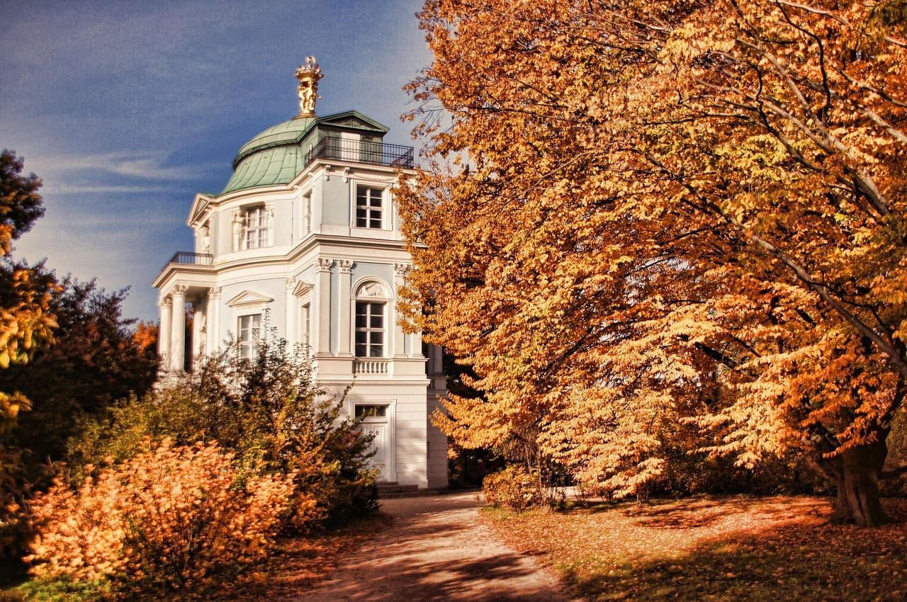 Charlottenburg Palace and Gardens Ticket - تصویر 2