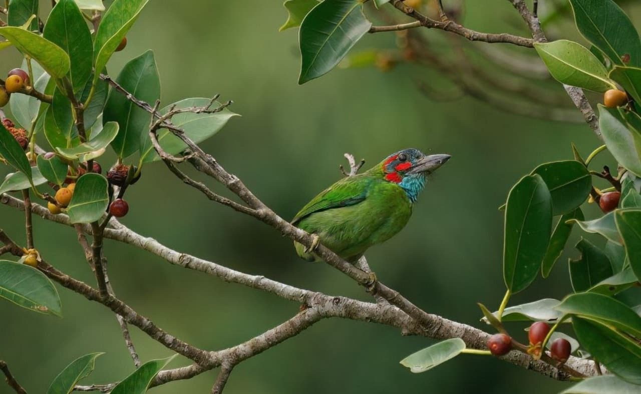 Langkawi Birdwatching Experience Tour - Half Day - تصویر 9