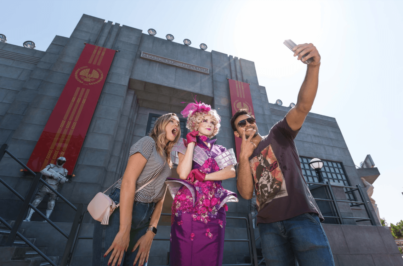 Go City Dubai All-Inclusive Pass: Save up to 50% on Attractions - تصویر 2