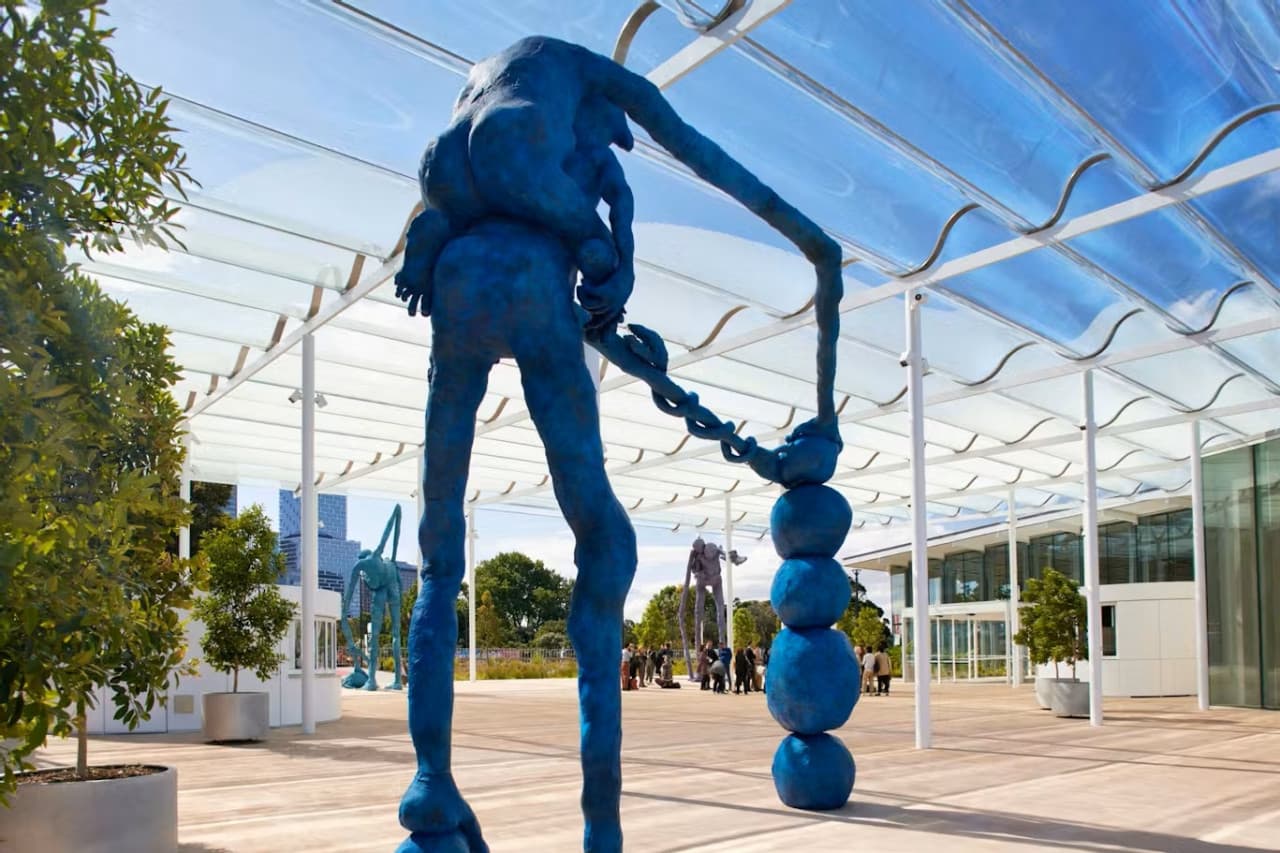Art Gallery of New South Wales: Australian Art Stories Guided Tour - تصویر 3