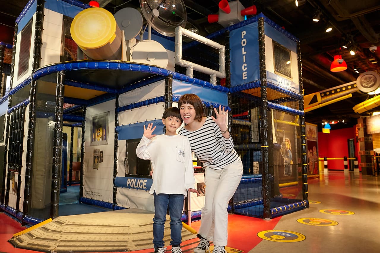 LEGOLAND Discovery Centre Osaka Ticket - تصویر 11