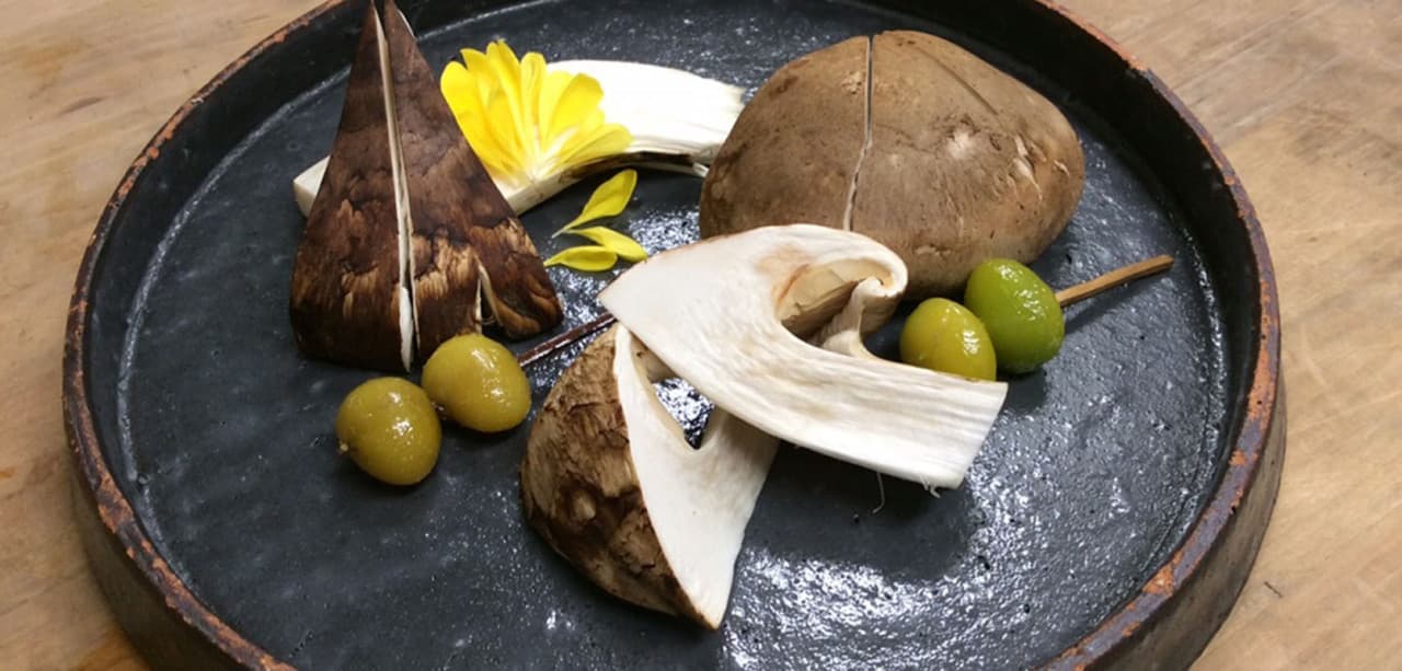 Osaka-ryori Asai Multi-Course Dining Experience - تصویر 3
