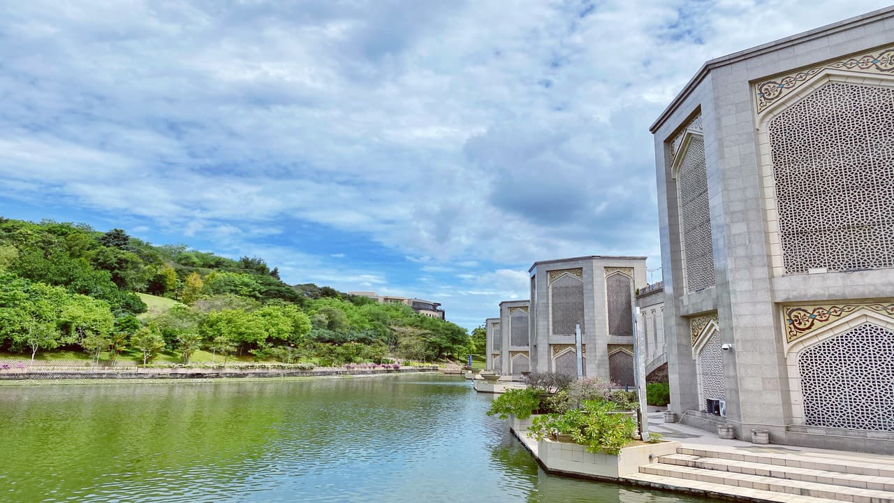 Putrajaya River Cruise and City Tour from Kuala Lumpur - تصویر 5