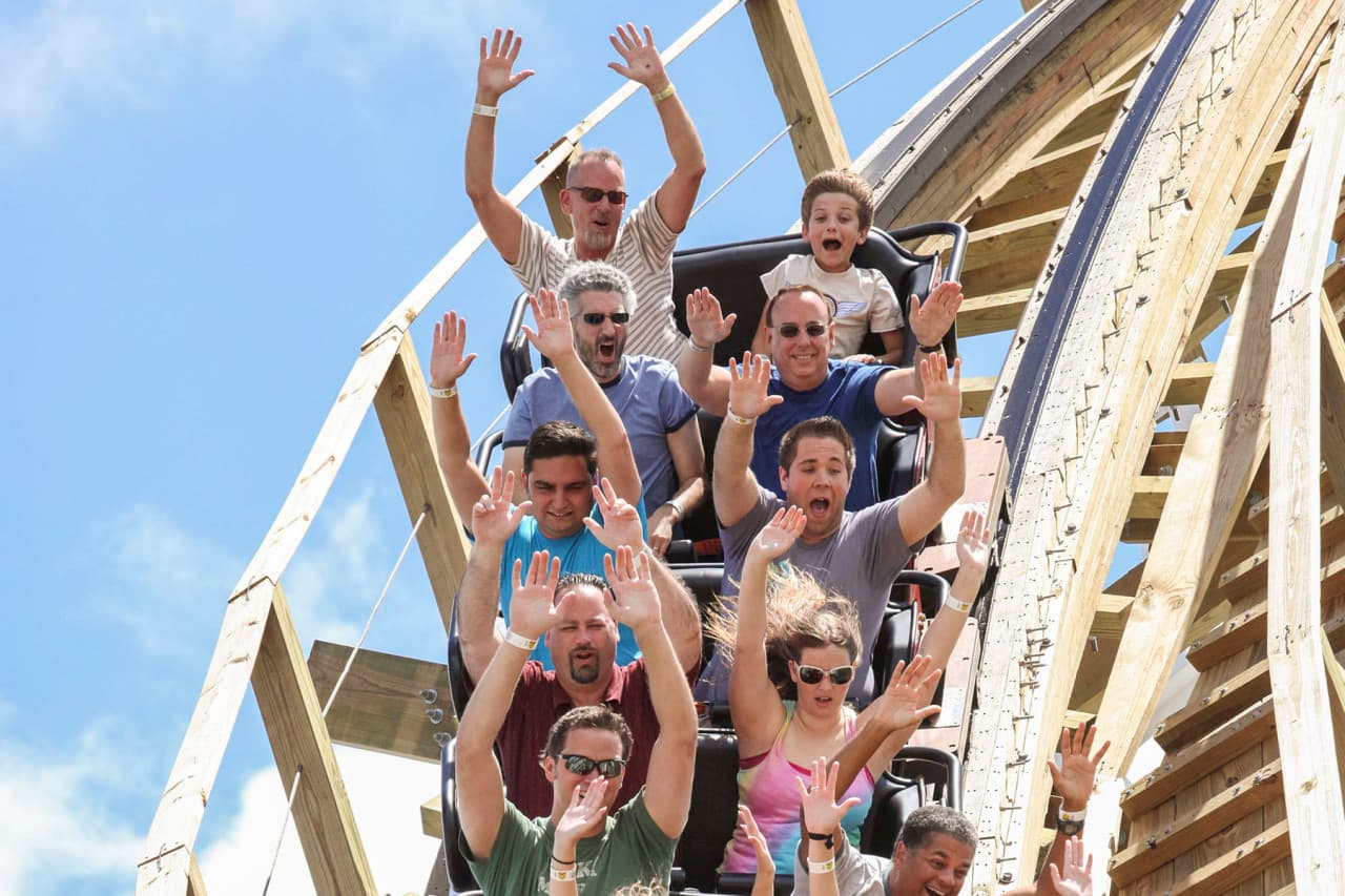 Go City Orlando Explorer Pass: Save up to 50% on Attractions - تصویر 5