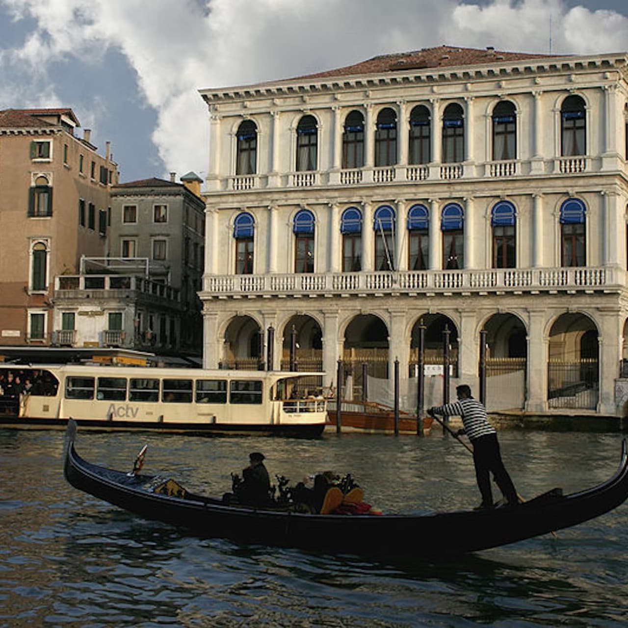 Vaporetto Pass: Venice Public Transport Ticket - تصویر 7