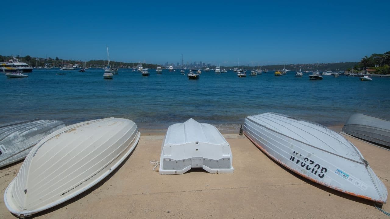 Watsons Bay Walking Tour - تصویر 6