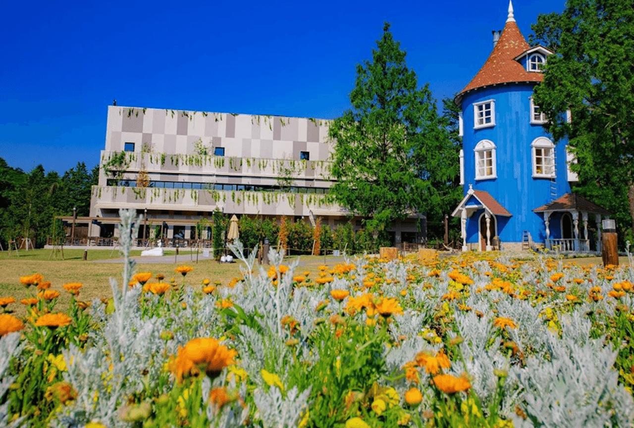 Moominvalley Park - تصویر 2