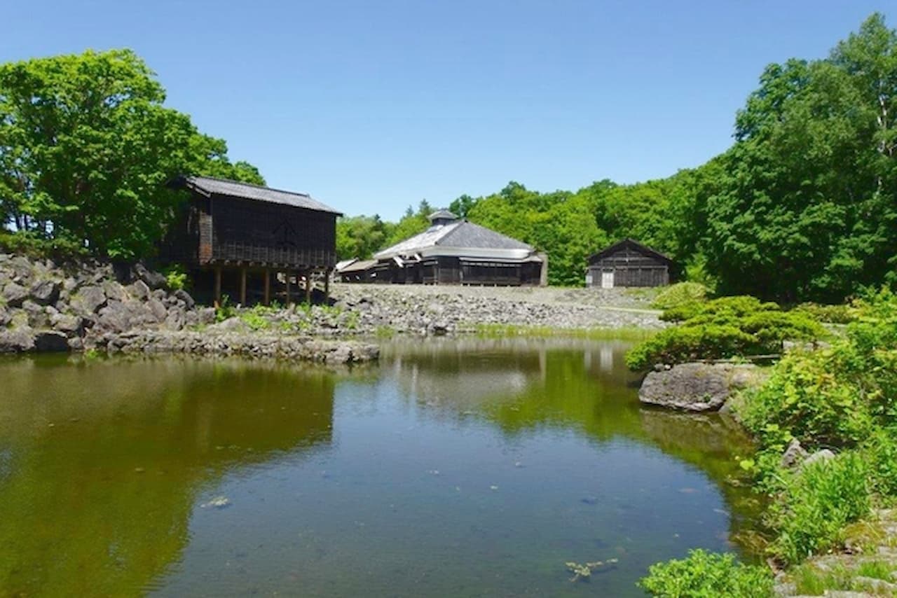 Historical Village of Hokkaido Kaitaku no mura Ticket - تصویر 3