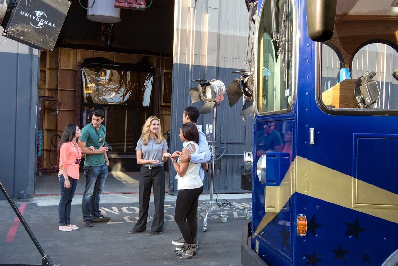 Universal Studios Hollywood Ticket - تصویر 10