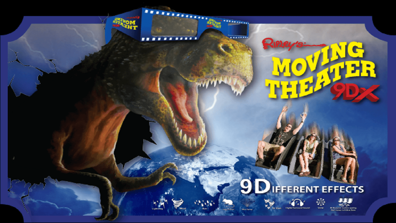 Ripley's Believe It or Not! Pattaya Ticket - تصویر 5