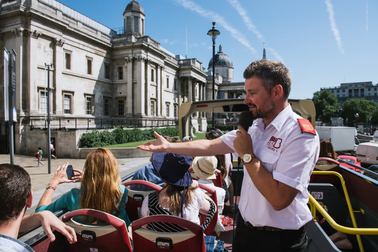 The London Pass: Save up to 50% on Attractions - تصویر 42