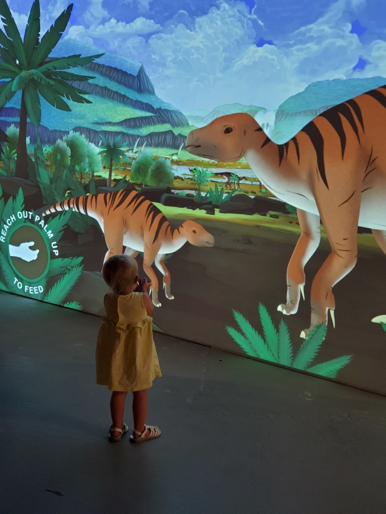 Las Vegas Natural History Museum - تصویر 7