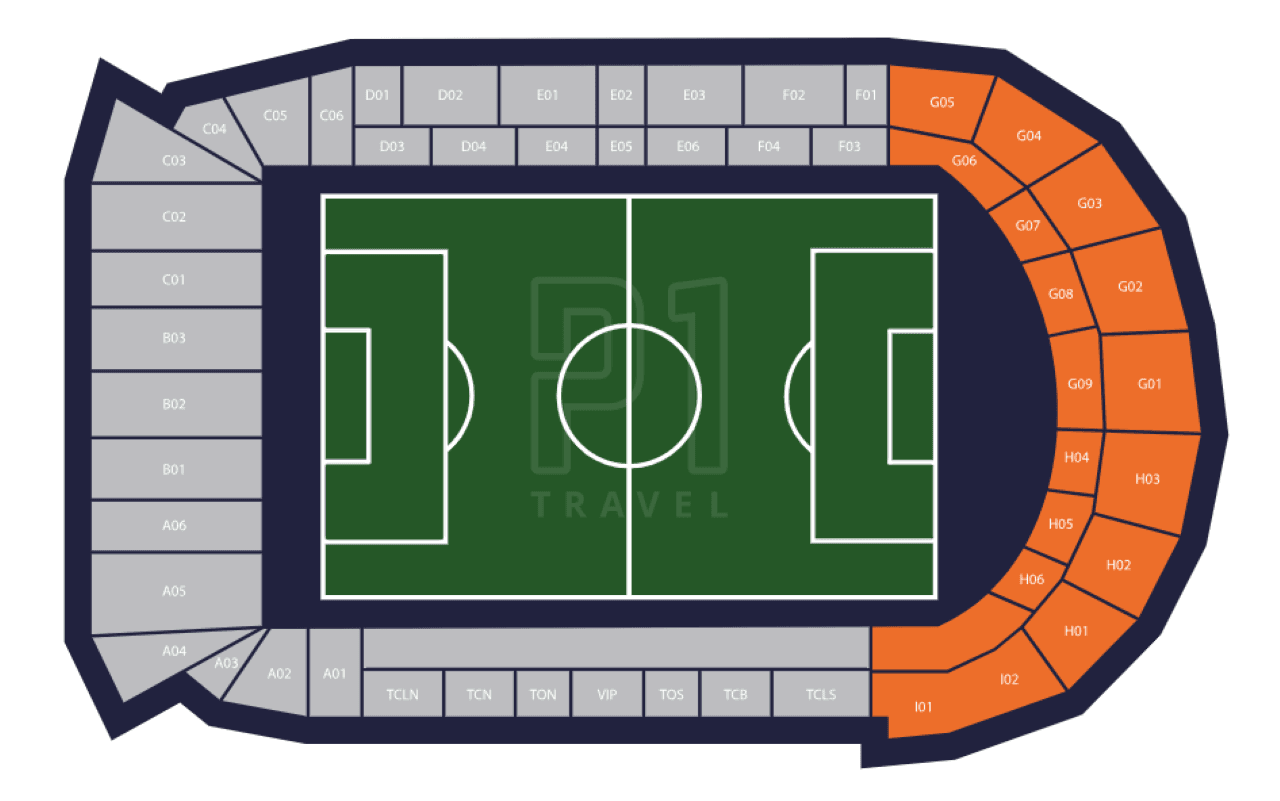 Italian Serie A Football - Atalanta Bergamo  FC Match Ticket at Stadio Atleti Azzurri d'Italia - تصویر 3