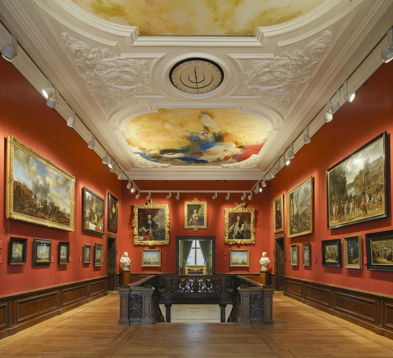 The Mauritshuis Museum Ticket - تصویر 3