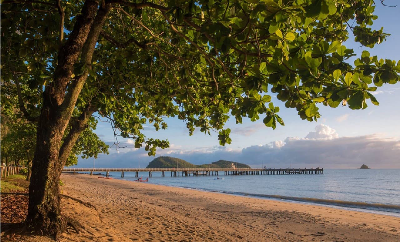 Cairns City Tours - تصویر 11