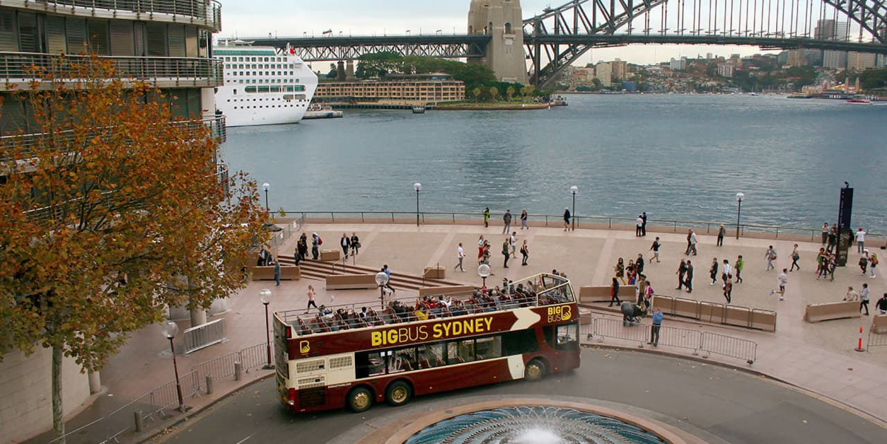 Go City Sydney Explorer Pass: Save up to 50% on Attractions - تصویر 23